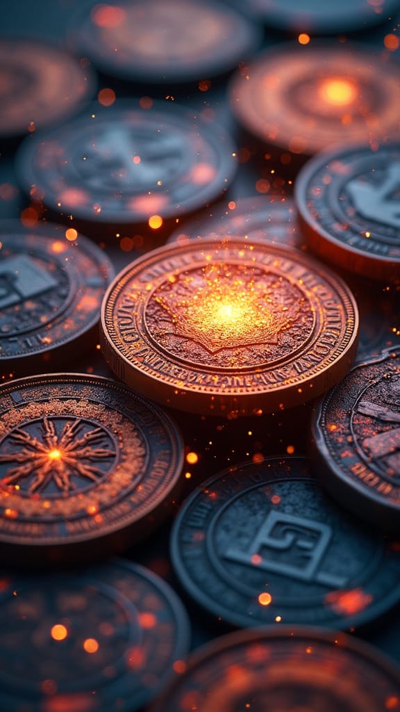 Sparks Token